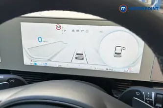 Hyundai Ioniq 5 Ultimate Automatic Electric SUV - Stock Number (1666168) - 7th supplementary image