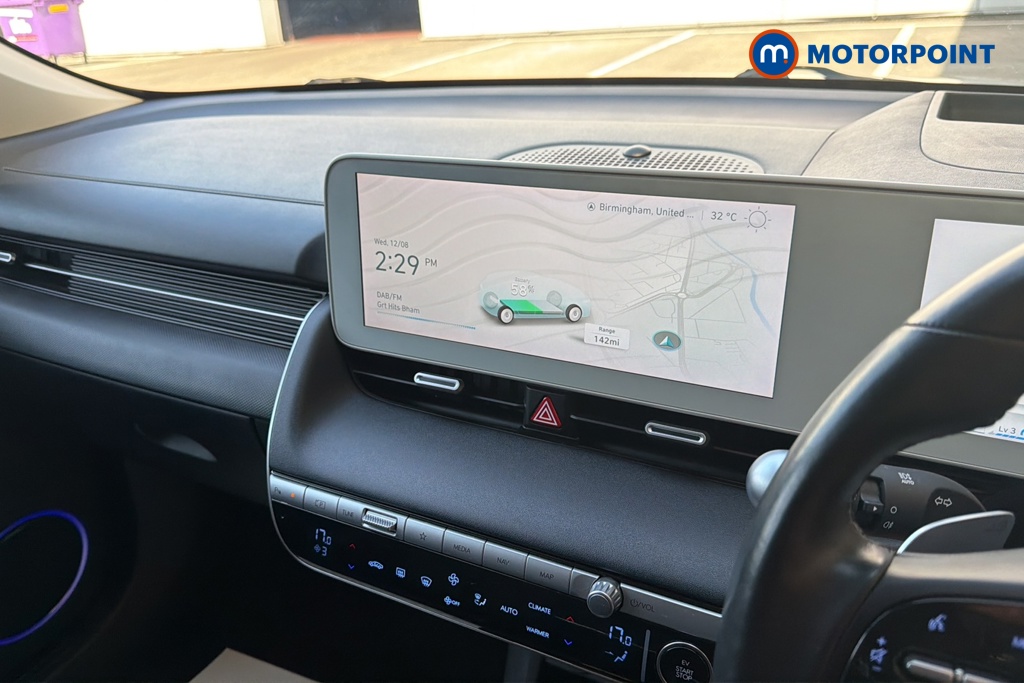 Hyundai Ioniq 5 Ultimate Automatic Electric SUV - Stock Number (1666168) - 8th supplementary image