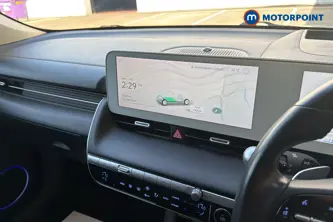 Hyundai Ioniq 5 Ultimate Automatic Electric SUV - Stock Number (1666168) - 8th supplementary image