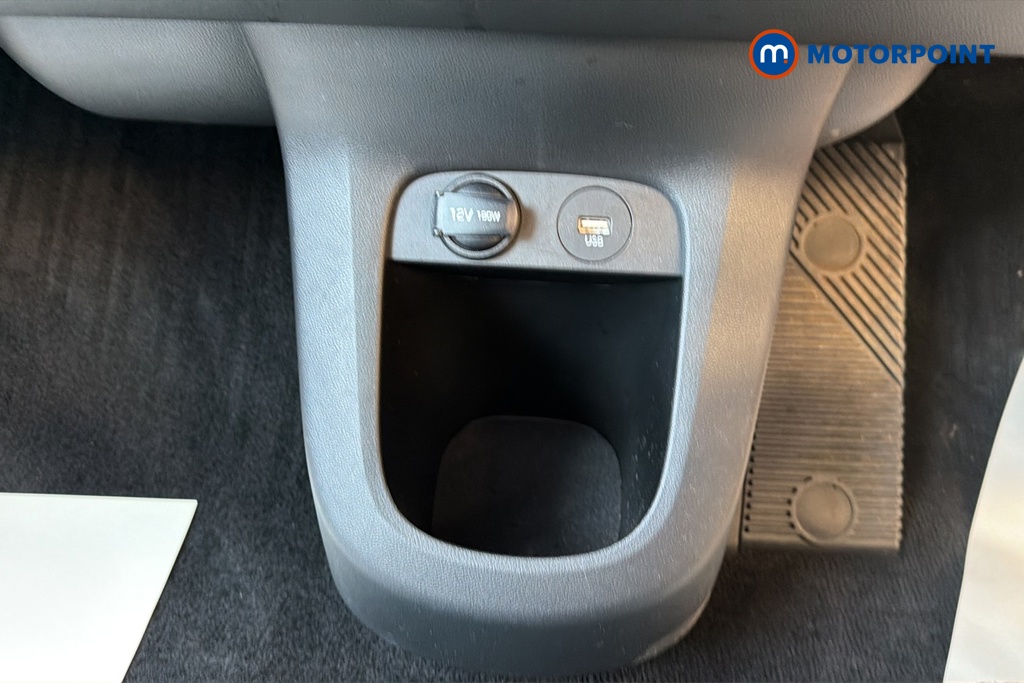 Hyundai Ioniq 5 Ultimate Automatic Electric SUV - Stock Number (1666168) - 17th supplementary image