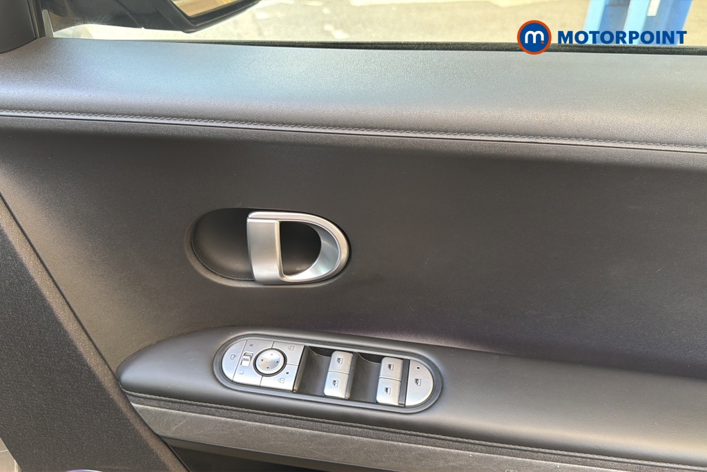 Hyundai Ioniq 5 Ultimate Automatic Electric SUV - Stock Number (1666168) - 19th supplementary image