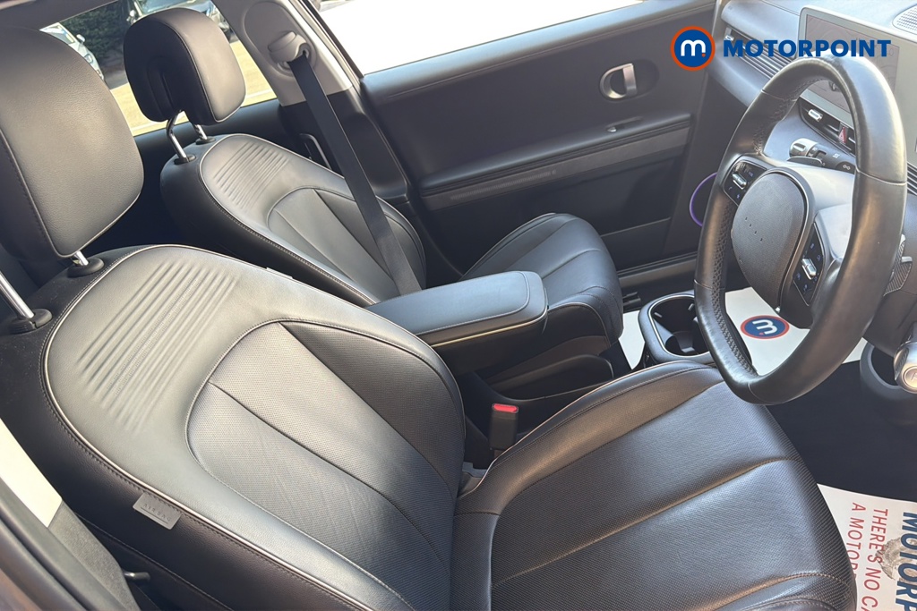 Hyundai Ioniq 5 Ultimate Automatic Electric SUV - Stock Number (1666168) - 22nd supplementary image