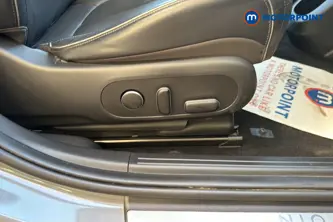 Hyundai Ioniq 5 Ultimate Automatic Electric SUV - Stock Number (1666168) - 23rd supplementary image