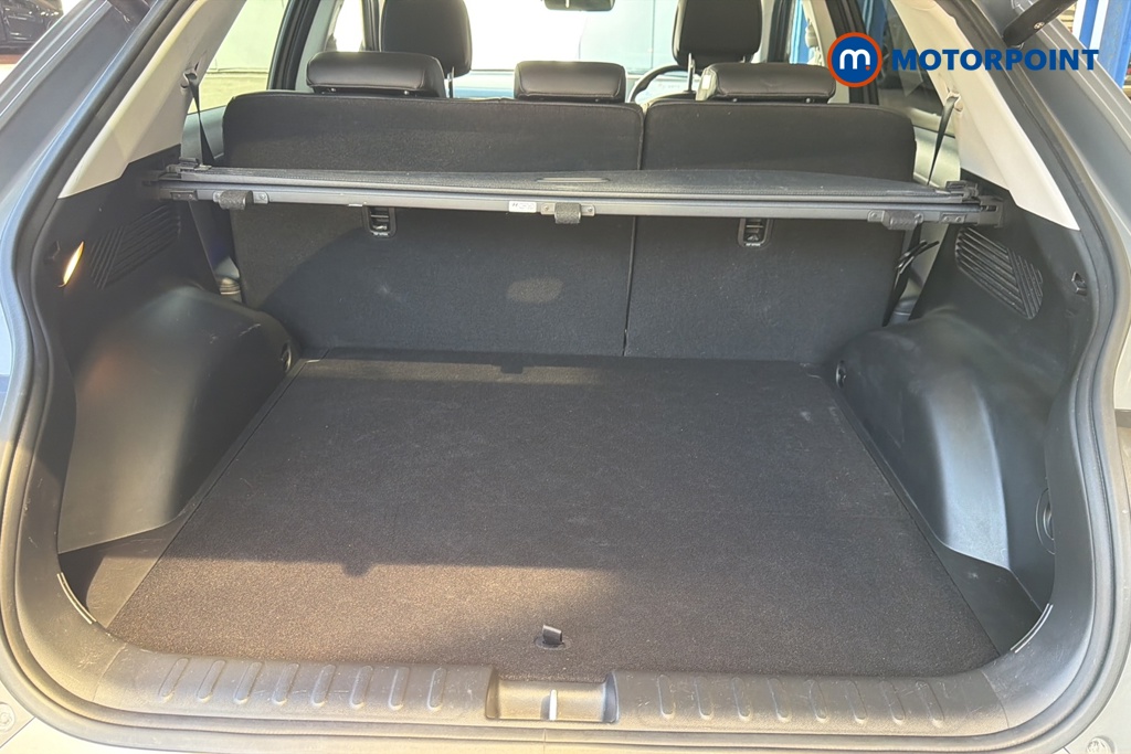 Hyundai Ioniq 5 Ultimate Automatic Electric SUV - Stock Number (1666168) - 30th supplementary image