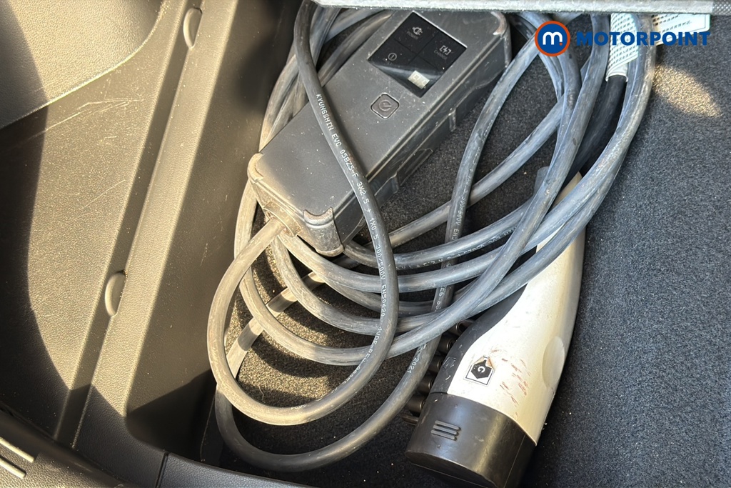 Hyundai Ioniq 5 Ultimate Automatic Electric SUV - Stock Number (1666168) - 34th supplementary image