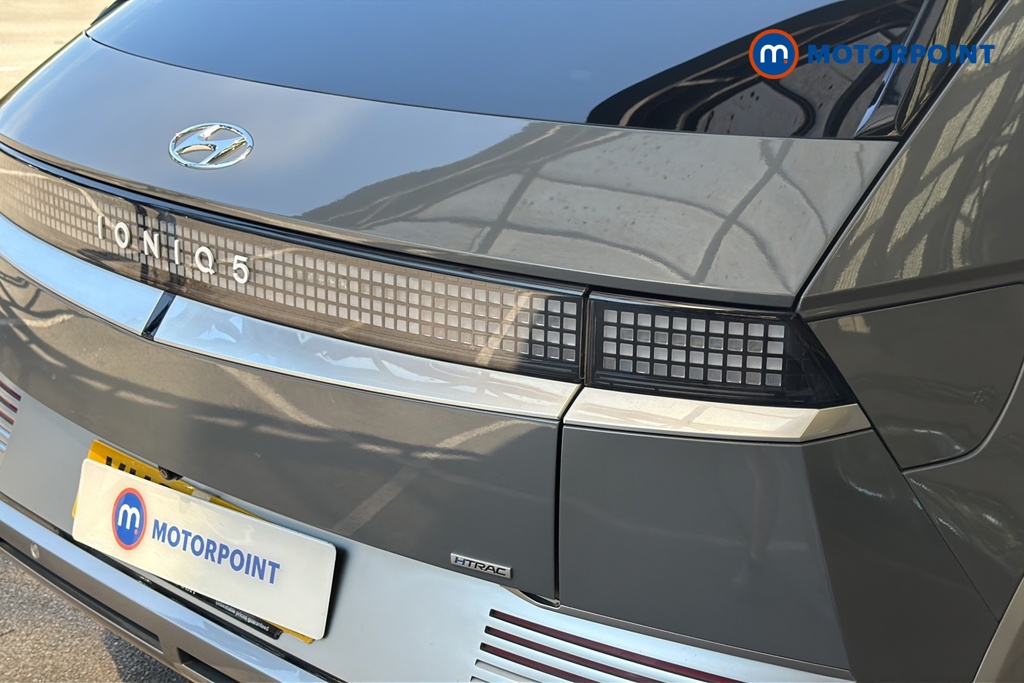 Hyundai Ioniq 5 Ultimate Automatic Electric SUV - Stock Number (1666168) - 36th supplementary image