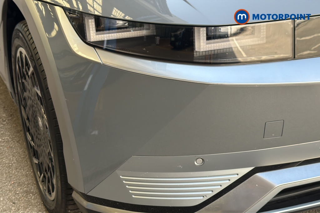 Hyundai Ioniq 5 Ultimate Automatic Electric SUV - Stock Number (1666168) - 38th supplementary image