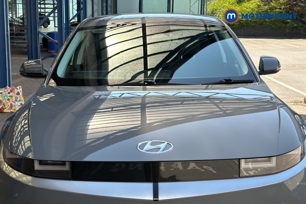 Hyundai Ioniq 5 Ultimate Automatic Electric SUV - Stock Number (1666168) - 43rd supplementary image