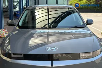 Hyundai Ioniq 5 Ultimate Automatic Electric SUV - Stock Number (1666168) - 43rd supplementary image