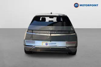 Hyundai Ioniq 5 Ultimate Automatic Electric SUV - Stock Number (1666168) - Rear bumper