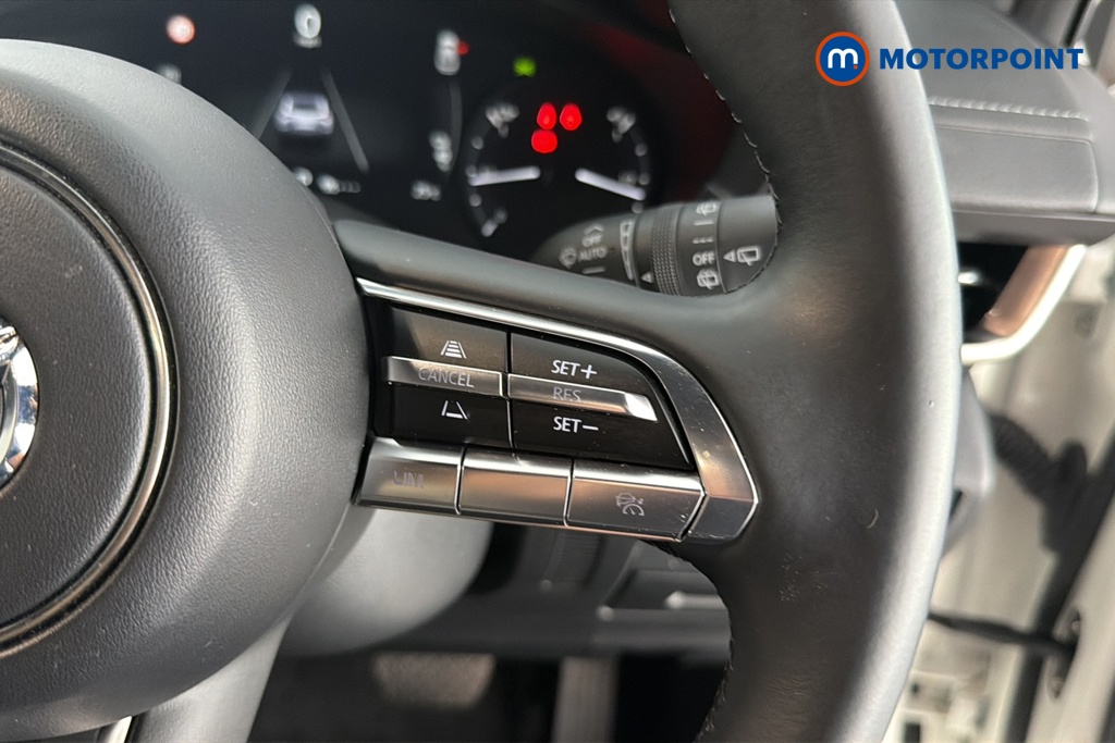Mazda Mx-30 Exclusive Line Automatic Petrol Plug-In Hybrid SUV - Stock Number (1666229) - 3rd supplementary image