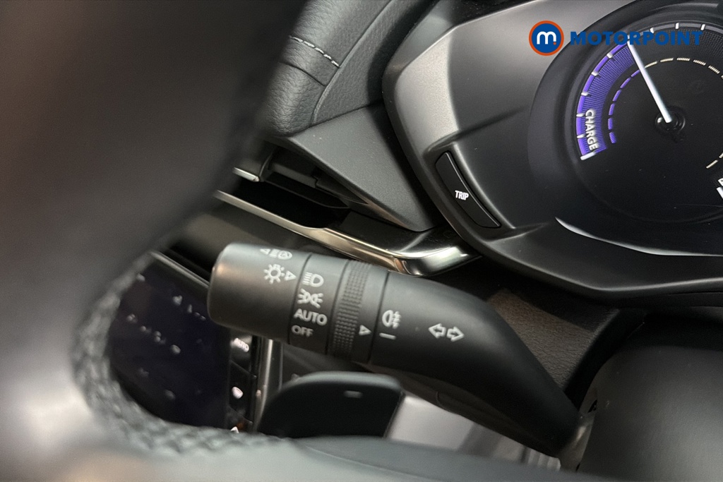 Mazda Mx-30 Exclusive Line Automatic Petrol Plug-In Hybrid SUV - Stock Number (1666229) - 5th supplementary image