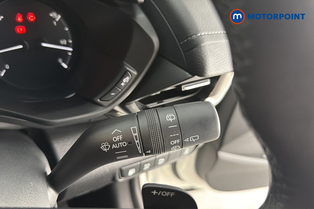 Mazda Mx-30 Exclusive Line Automatic Petrol Plug-In Hybrid SUV - Stock Number (1666229) - 6th supplementary image