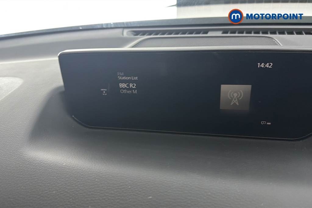 Mazda Mx-30 Exclusive Line Automatic Petrol Plug-In Hybrid SUV - Stock Number (1666229) - 8th supplementary image