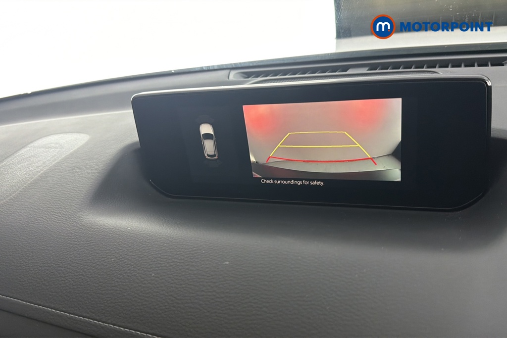 Mazda Mx-30 Exclusive Line Automatic Petrol Plug-In Hybrid SUV - Stock Number (1666229) - 13th supplementary image