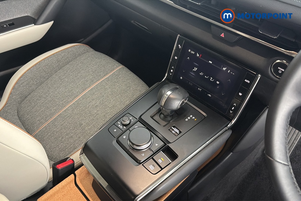 Mazda Mx-30 Exclusive Line Automatic Petrol Plug-In Hybrid SUV - Stock Number (1666229) - 15th supplementary image