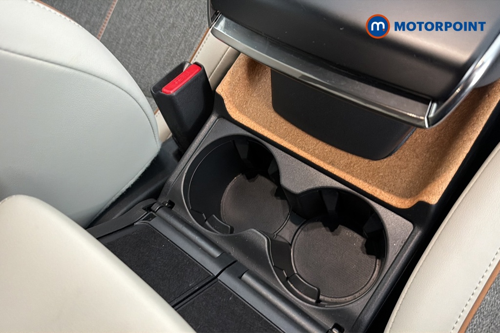 Mazda Mx-30 Exclusive Line Automatic Petrol Plug-In Hybrid SUV - Stock Number (1666229) - 16th supplementary image