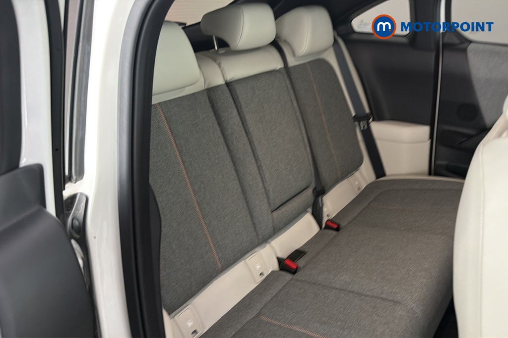Mazda Mx-30 Exclusive Line Automatic Petrol Plug-In Hybrid SUV - Stock Number (1666229) - 25th supplementary image