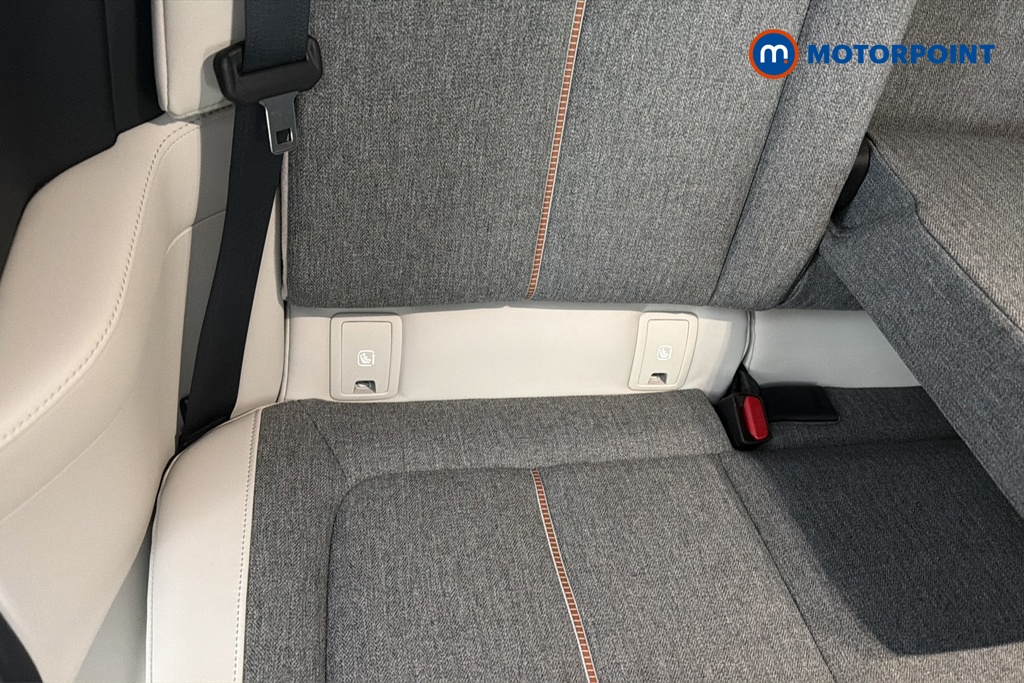 Mazda Mx-30 Exclusive Line Automatic Petrol Plug-In Hybrid SUV - Stock Number (1666229) - 27th supplementary image