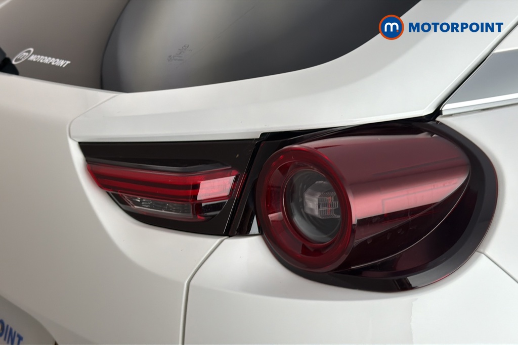 Mazda Mx-30 Exclusive Line Automatic Petrol Plug-In Hybrid SUV - Stock Number (1666229) - 36th supplementary image