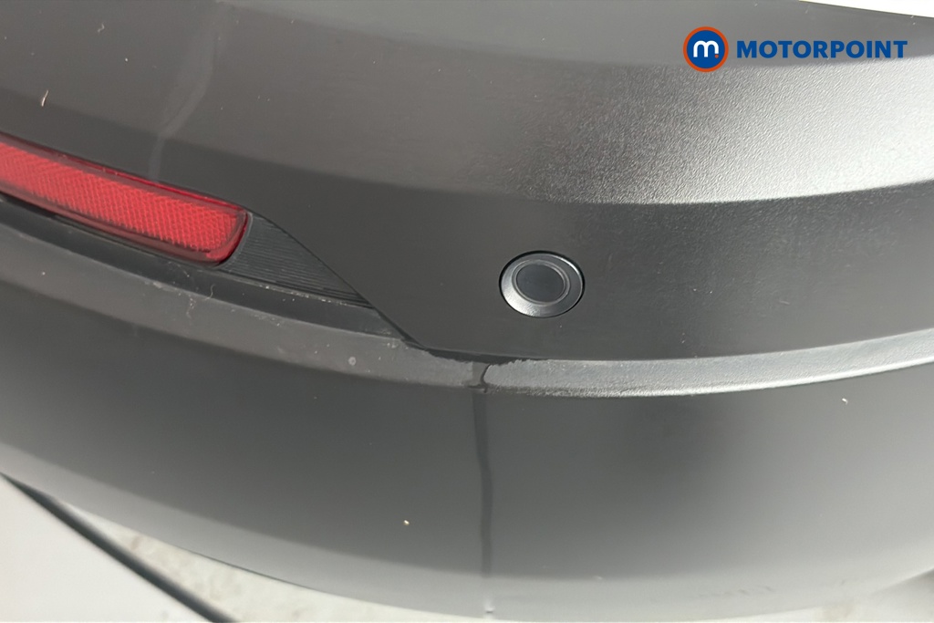 Mazda Mx-30 Exclusive Line Automatic Petrol Plug-In Hybrid SUV - Stock Number (1666229) - 39th supplementary image