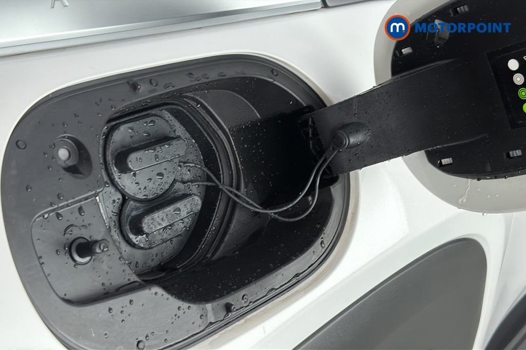 Mazda Mx-30 Exclusive Line Automatic Petrol Plug-In Hybrid SUV - Stock Number (1666229) - 40th supplementary image
