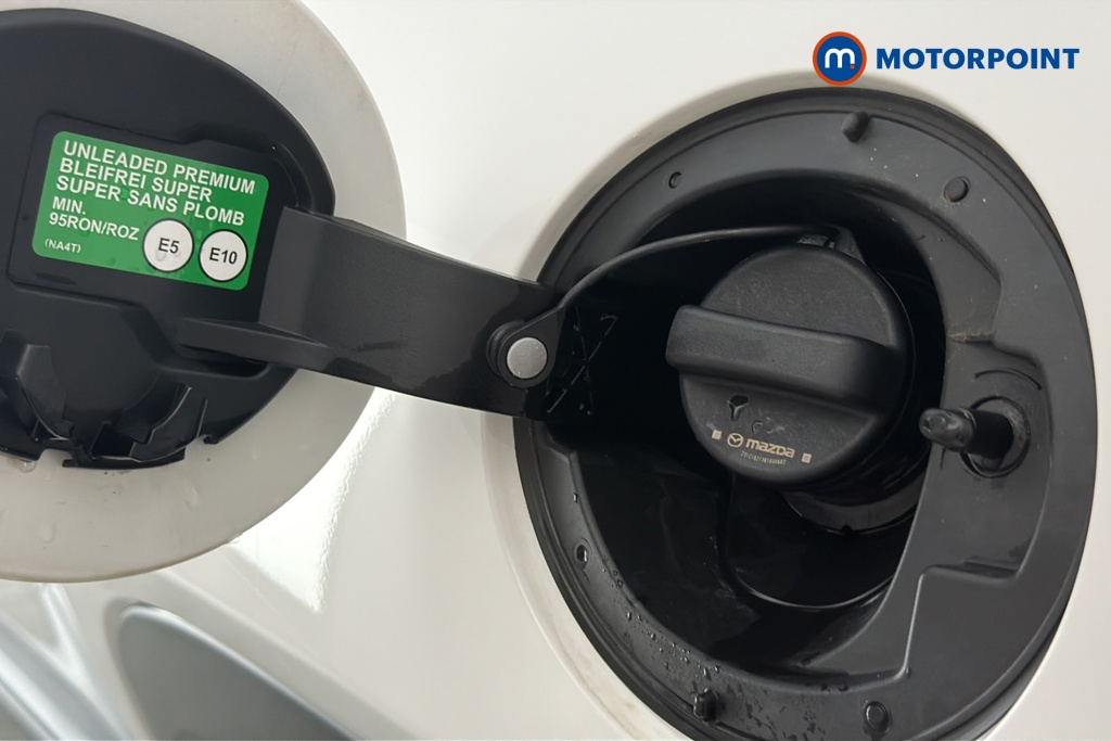 Mazda Mx-30 Exclusive Line Automatic Petrol Plug-In Hybrid SUV - Stock Number (1666229) - 41st supplementary image