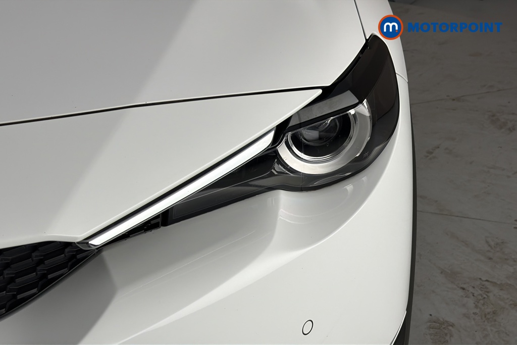 Mazda Mx-30 Exclusive Line Automatic Petrol Plug-In Hybrid SUV - Stock Number (1666229) - 42nd supplementary image