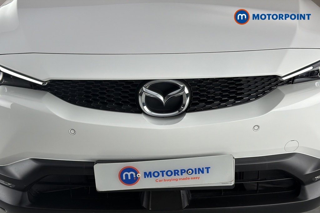 Mazda Mx-30 Exclusive Line Automatic Petrol Plug-In Hybrid SUV - Stock Number (1666229) - 43rd supplementary image
