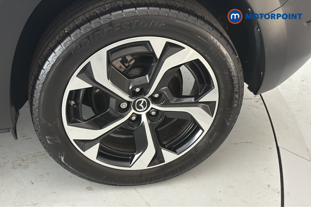 Mazda Mx-30 Exclusive Line Automatic Petrol Plug-In Hybrid SUV - Stock Number (1666229) - 45th supplementary image