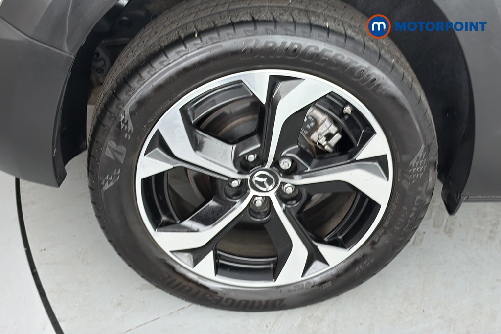 Mazda Mx-30 Exclusive Line Automatic Petrol Plug-In Hybrid SUV - Stock Number (1666229) - 46th supplementary image