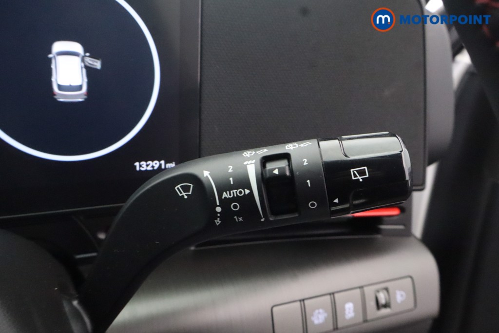 Hyundai Kona N Line Automatic Petrol-Electric Hybrid SUV - Stock Number (1666280) - 7th supplementary image
