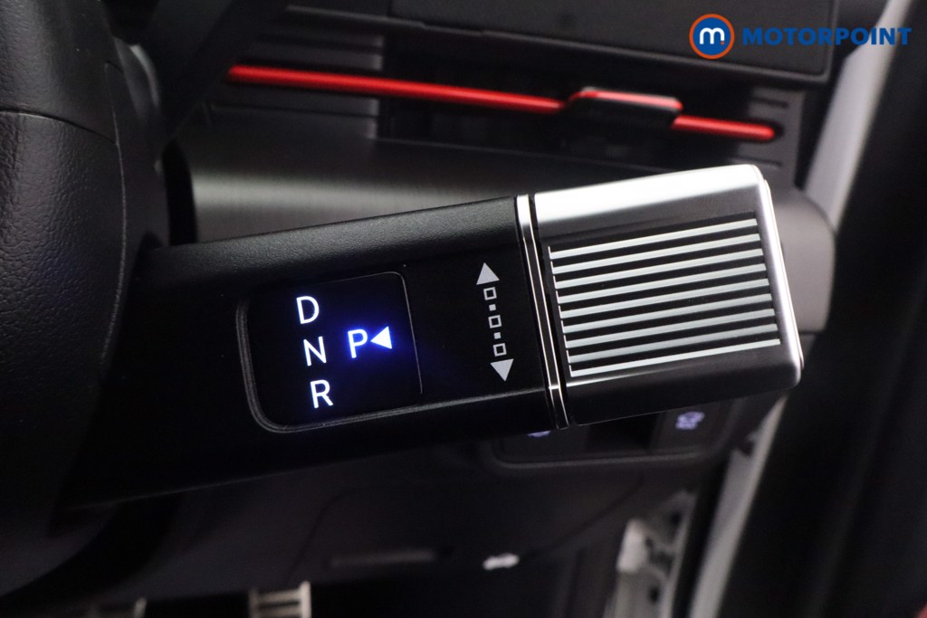 Hyundai Kona N Line Automatic Petrol-Electric Hybrid SUV - Stock Number (1666280) - 8th supplementary image