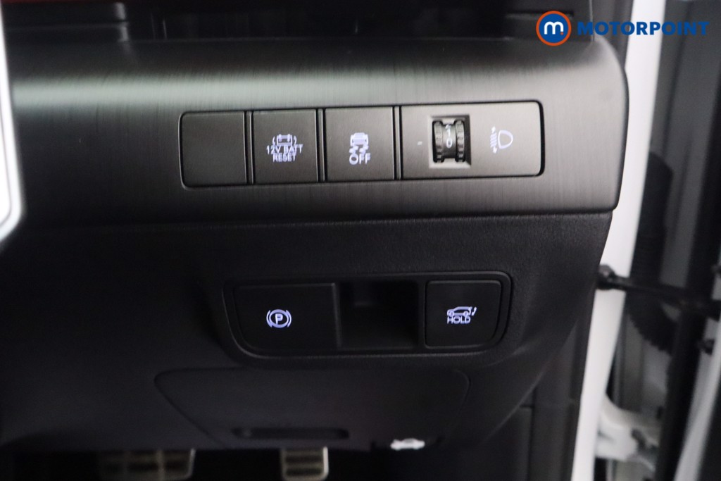 Hyundai Kona N Line Automatic Petrol-Electric Hybrid SUV - Stock Number (1666280) - 9th supplementary image