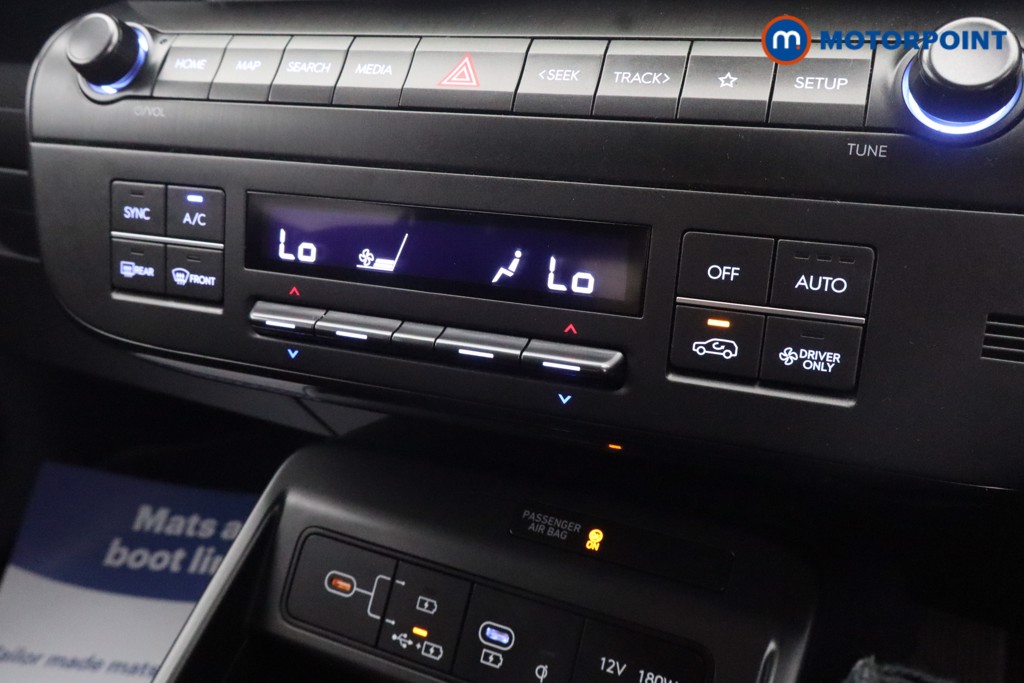 Hyundai Kona N Line Automatic Petrol-Electric Hybrid SUV - Stock Number (1666280) - 12th supplementary image