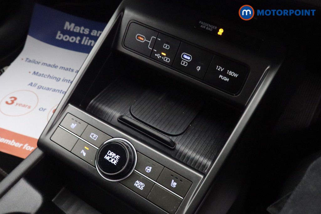 Hyundai Kona N Line Automatic Petrol-Electric Hybrid SUV - Stock Number (1666280) - 13th supplementary image