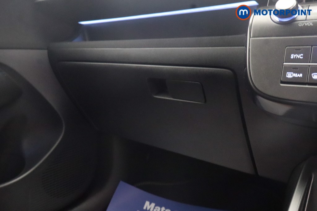 Hyundai Kona N Line Automatic Petrol-Electric Hybrid SUV - Stock Number (1666280) - 16th supplementary image