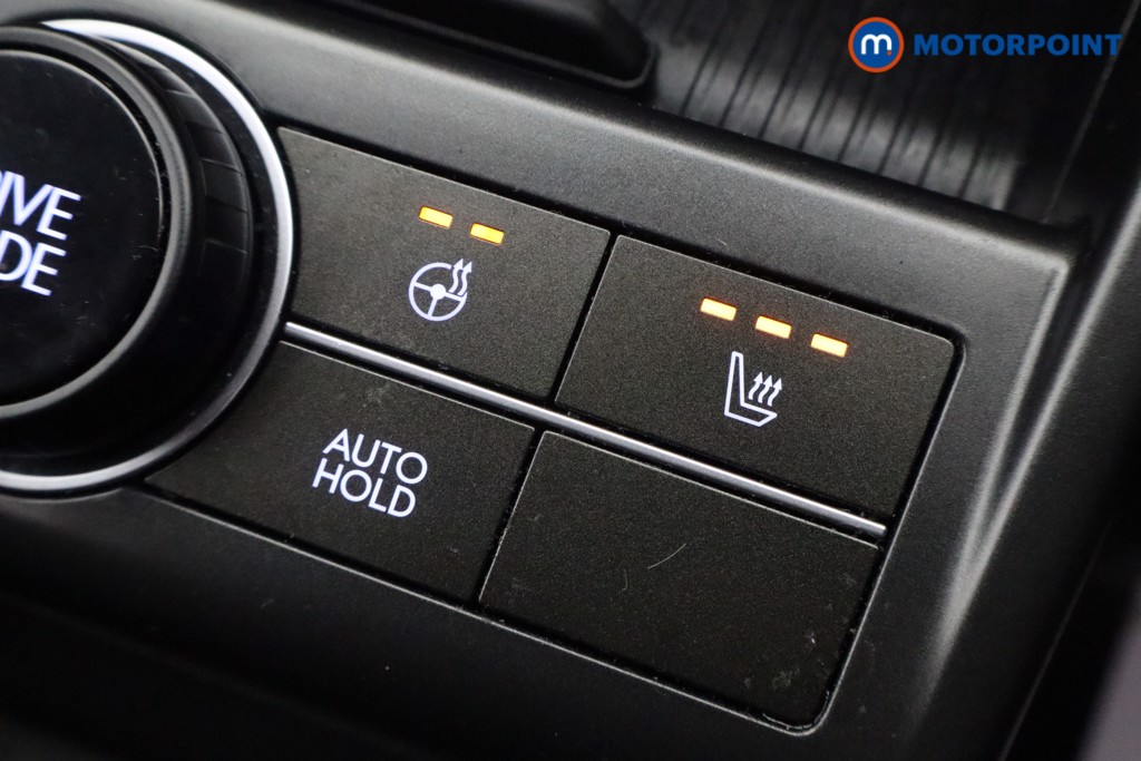 Hyundai Kona N Line Automatic Petrol-Electric Hybrid SUV - Stock Number (1666280) - 20th supplementary image