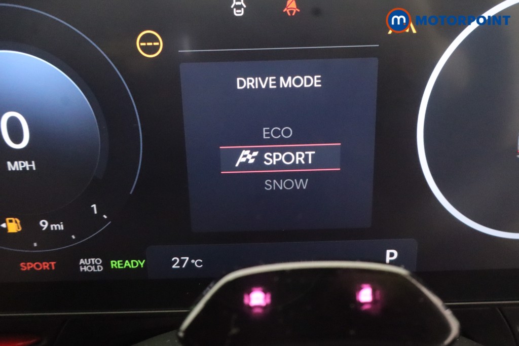 Hyundai Kona N Line Automatic Petrol-Electric Hybrid SUV - Stock Number (1666280) - 21st supplementary image