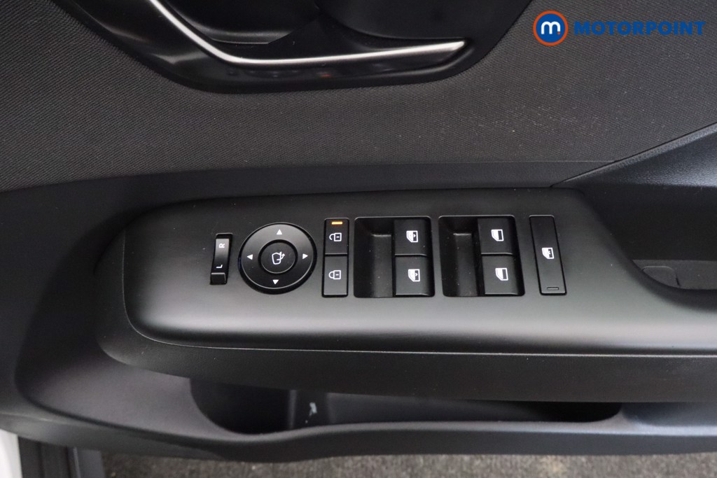 Hyundai Kona N Line Automatic Petrol-Electric Hybrid SUV - Stock Number (1666280) - 24th supplementary image