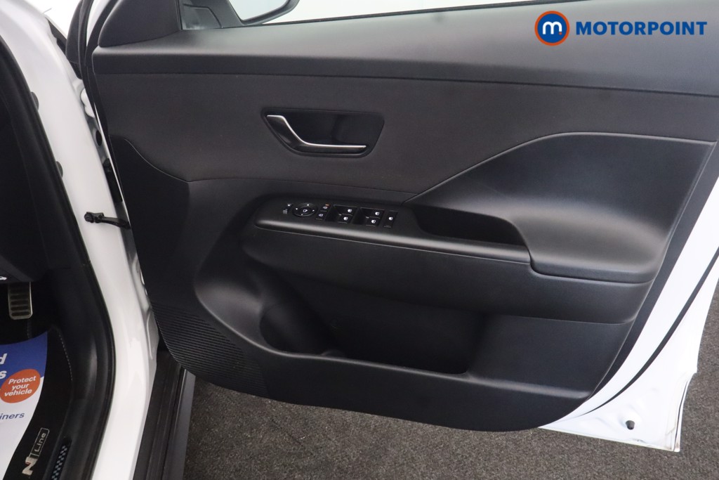 Hyundai Kona N Line Automatic Petrol-Electric Hybrid SUV - Stock Number (1666280) - 25th supplementary image