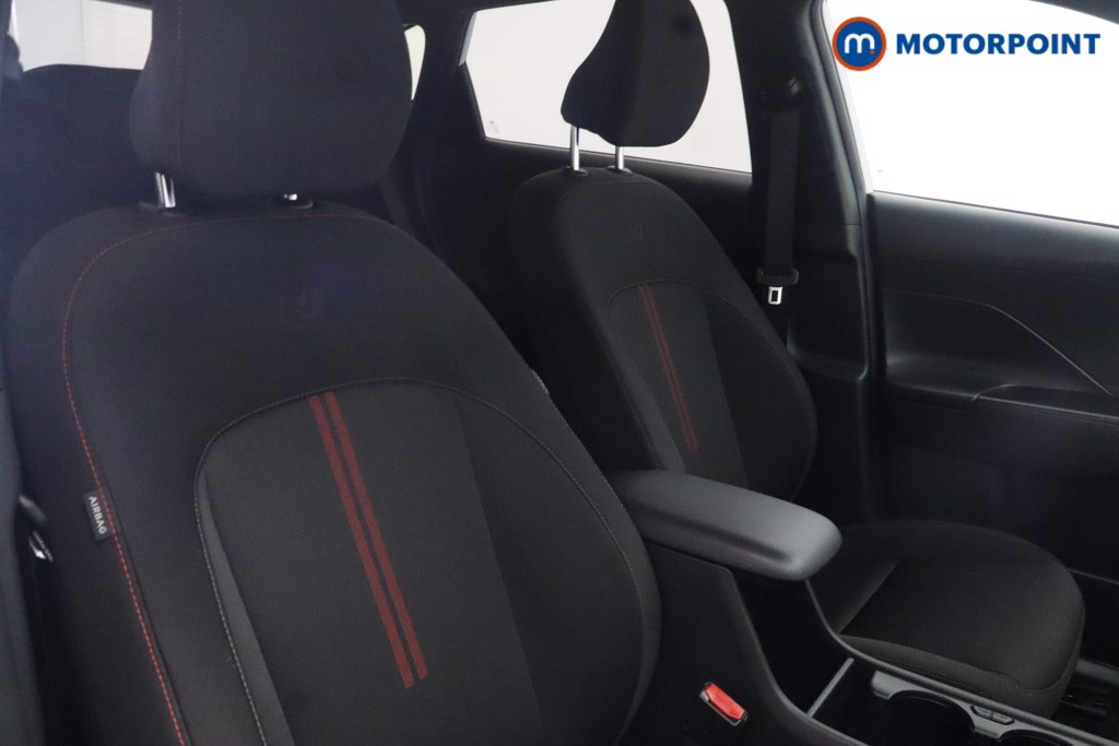 Hyundai Kona N Line Automatic Petrol-Electric Hybrid SUV - Stock Number (1666280) - 26th supplementary image