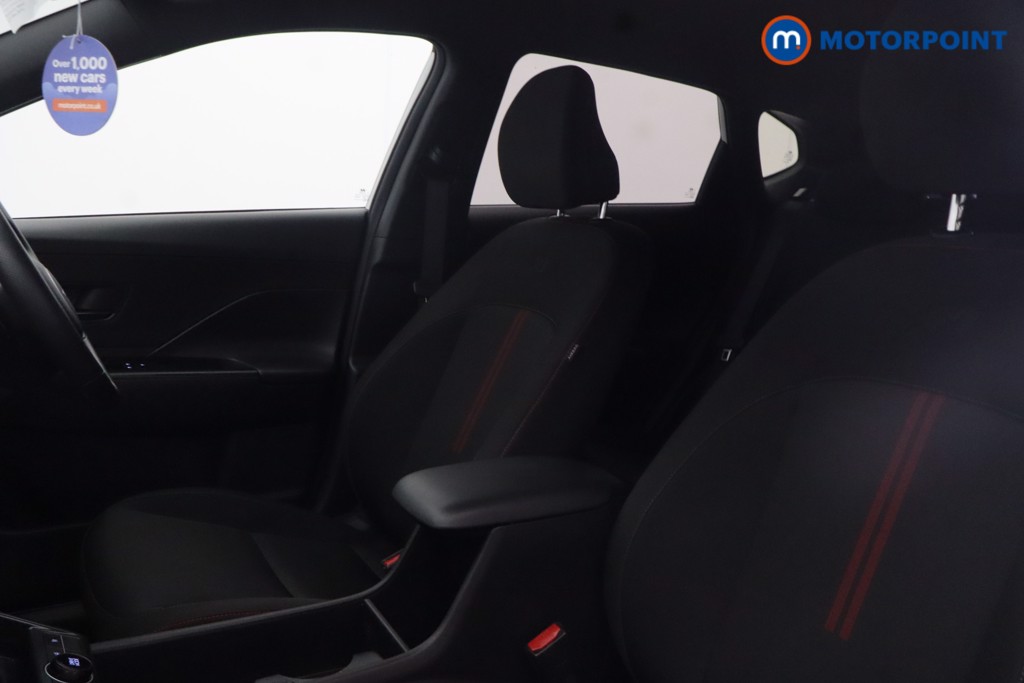 Hyundai Kona N Line Automatic Petrol-Electric Hybrid SUV - Stock Number (1666280) - 27th supplementary image
