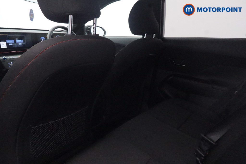 Hyundai Kona N Line Automatic Petrol-Electric Hybrid SUV - Stock Number (1666280) - 28th supplementary image