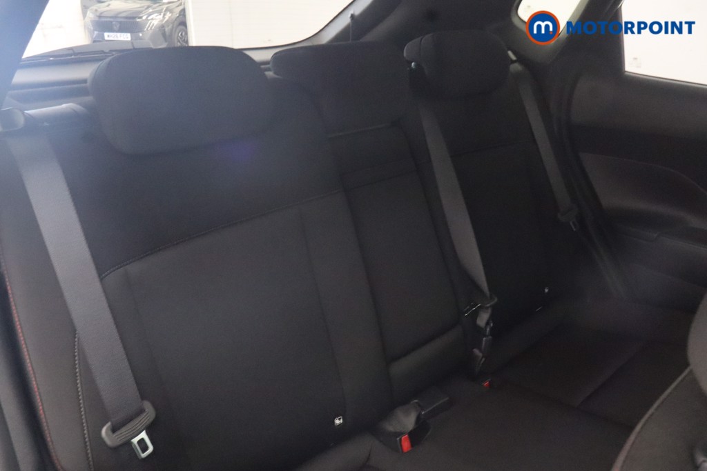 Hyundai Kona N Line Automatic Petrol-Electric Hybrid SUV - Stock Number (1666280) - 30th supplementary image