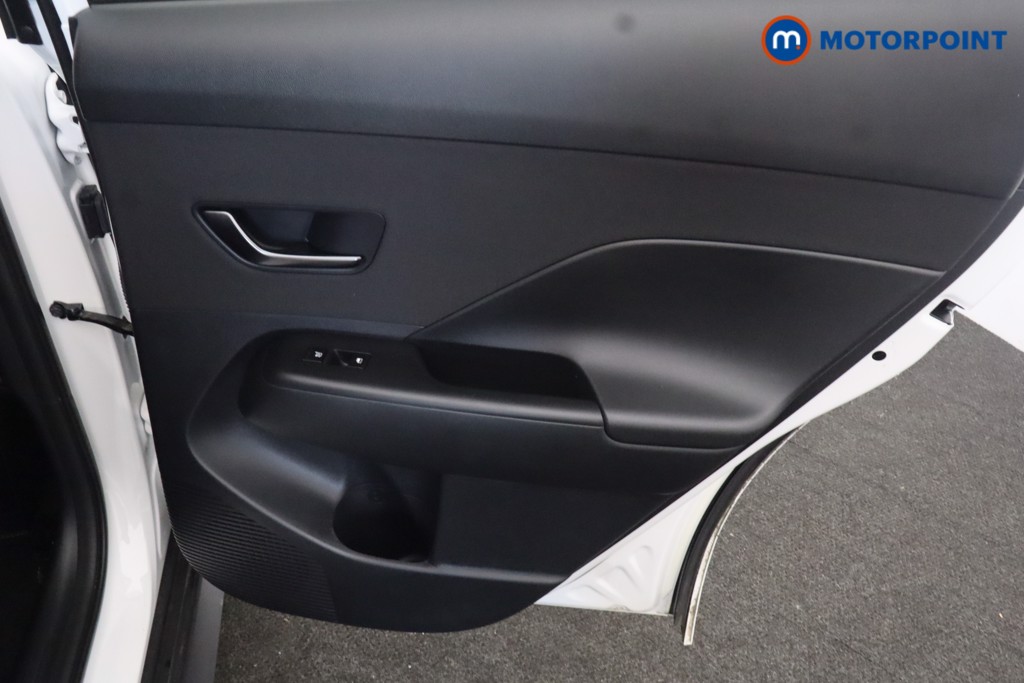 Hyundai Kona N Line Automatic Petrol-Electric Hybrid SUV - Stock Number (1666280) - 31st supplementary image