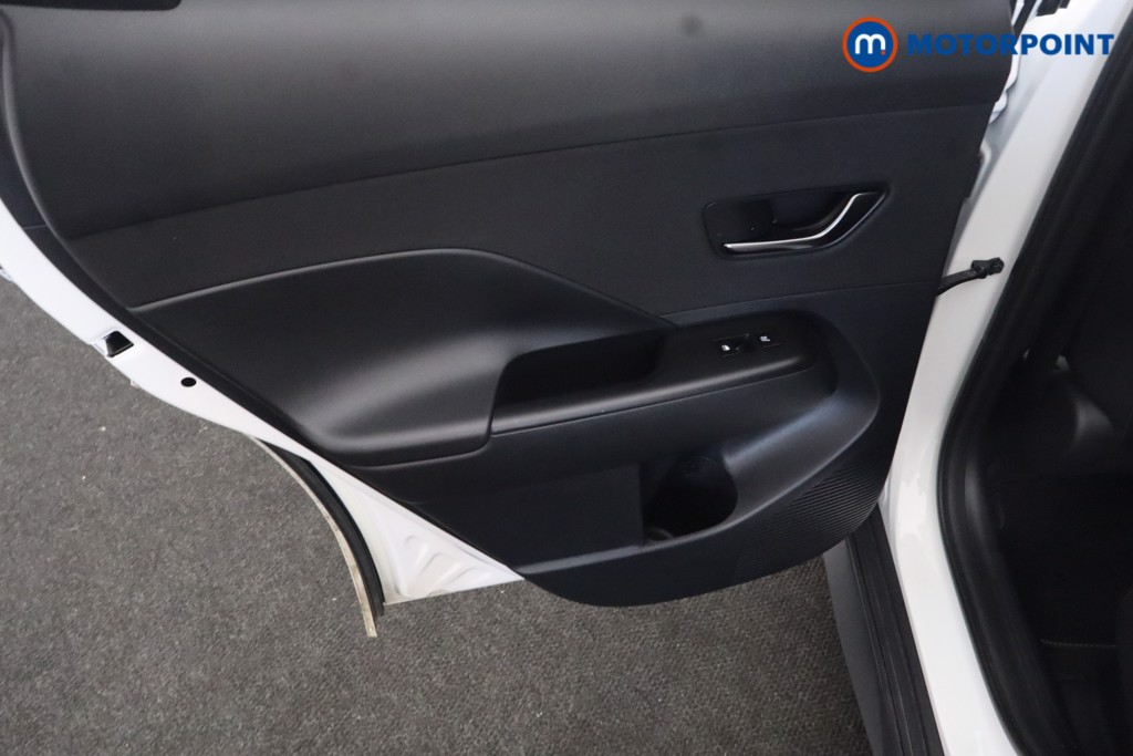 Hyundai Kona N Line Automatic Petrol-Electric Hybrid SUV - Stock Number (1666280) - 32nd supplementary image