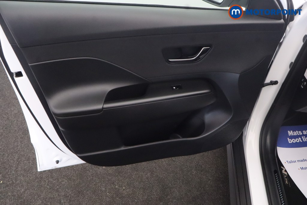 Hyundai Kona N Line Automatic Petrol-Electric Hybrid SUV - Stock Number (1666280) - 33rd supplementary image