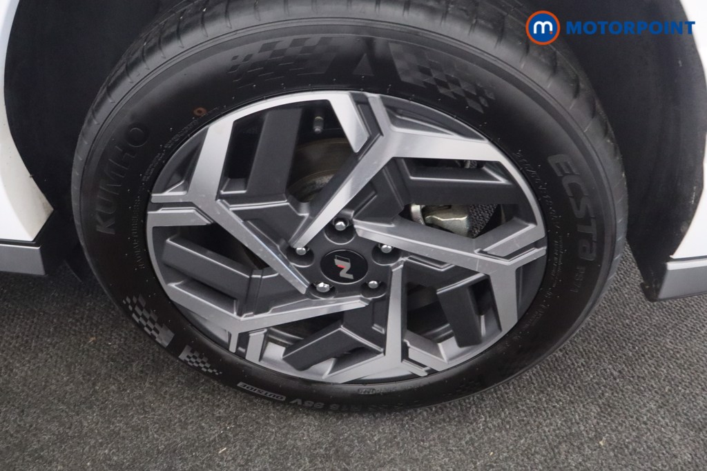 Hyundai Kona N Line Automatic Petrol-Electric Hybrid SUV - Stock Number (1666280) - 34th supplementary image