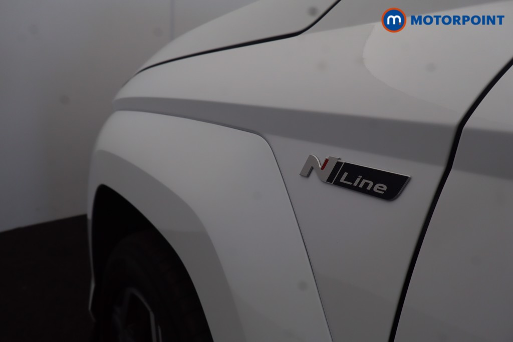Hyundai Kona N Line Automatic Petrol-Electric Hybrid SUV - Stock Number (1666280) - 38th supplementary image